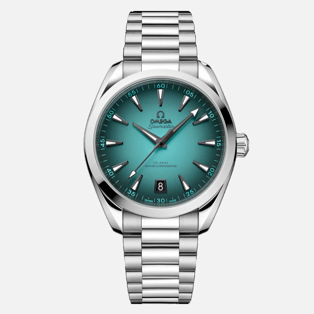 Omega Seamaster Aqua Terra 150M O22010412103006