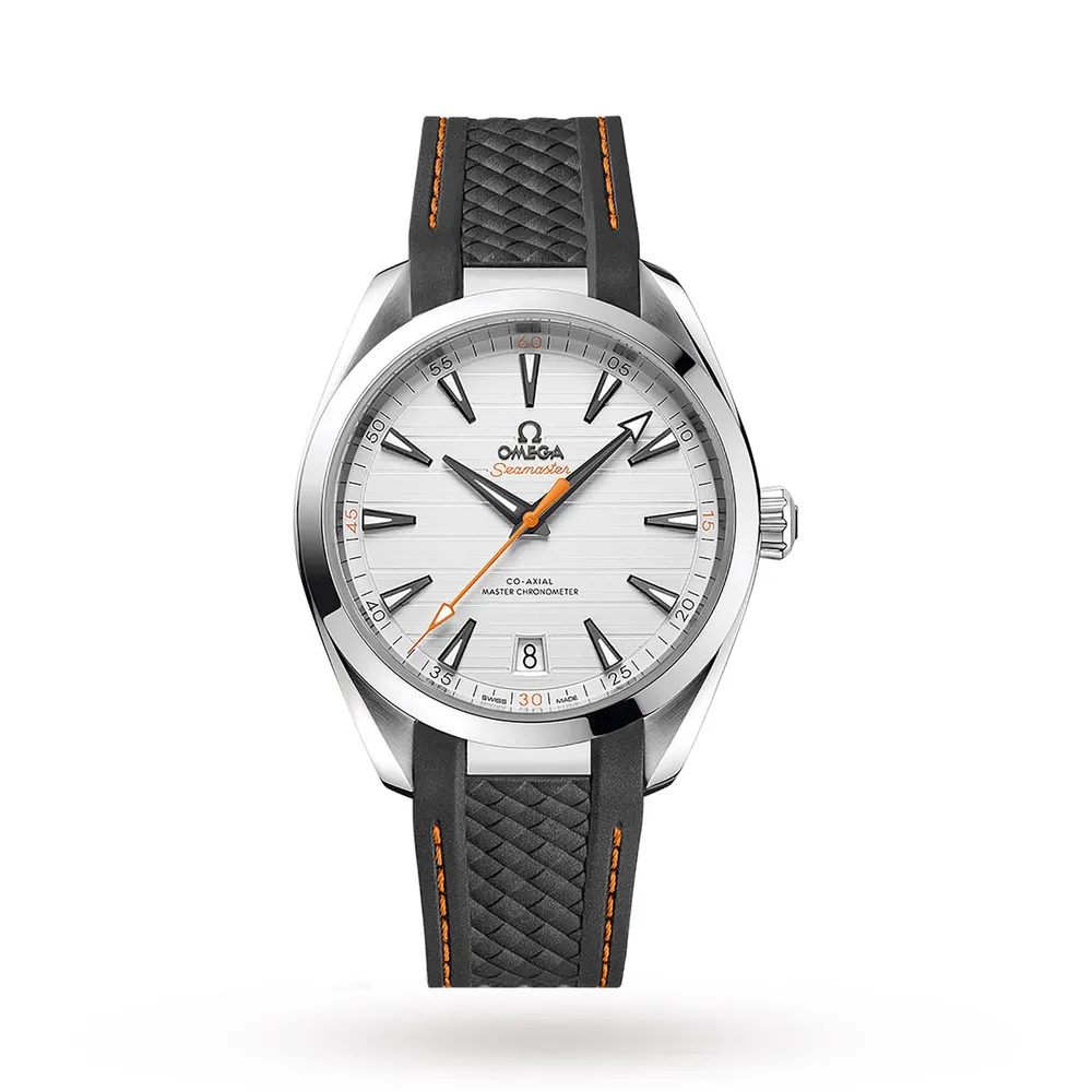 Omega Seamaster Aqua Terra 150M O22012412102002