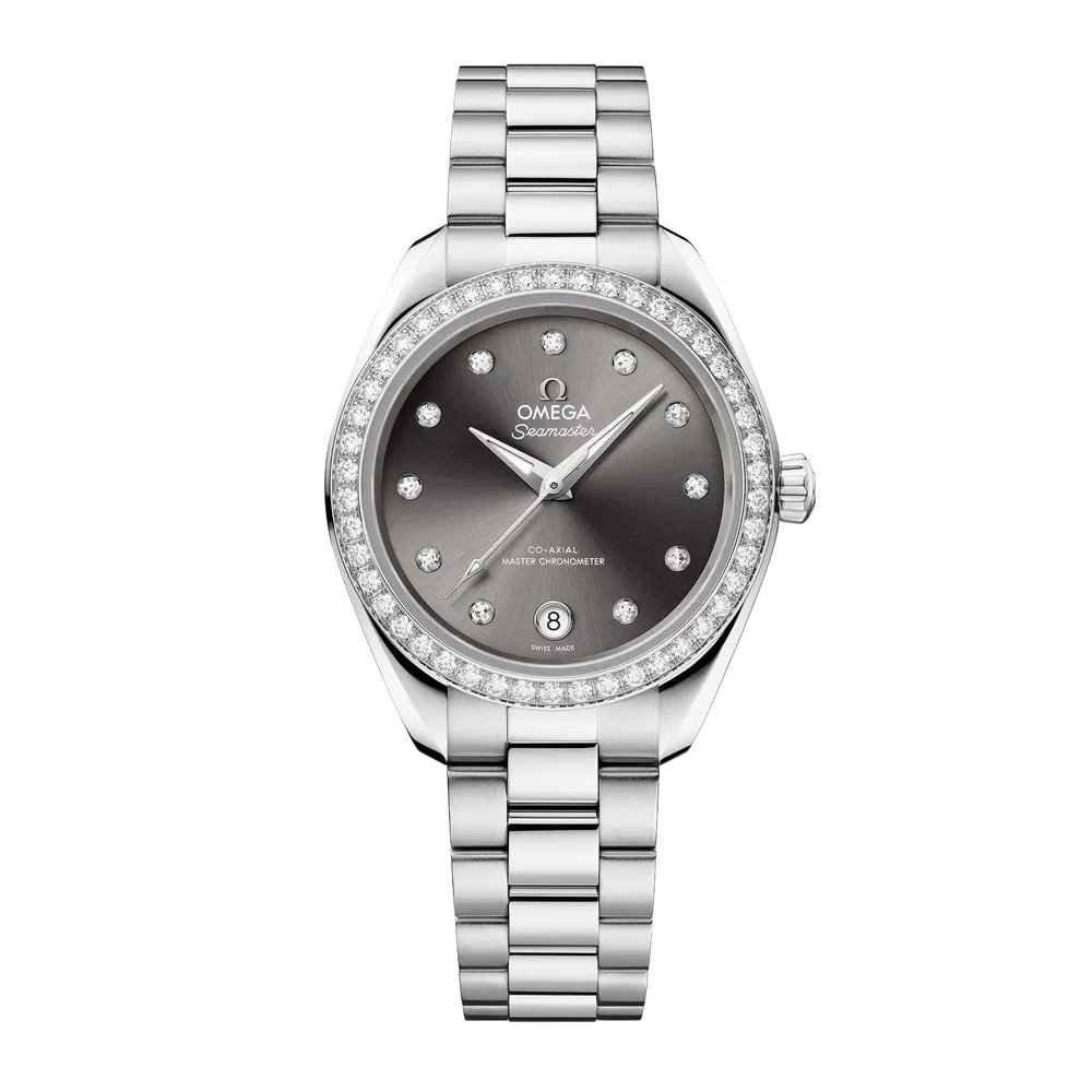 Omega Seamaster Aqua Terra 150M O22015302056001
