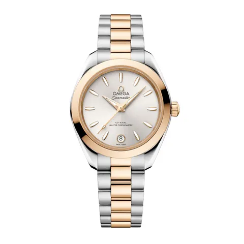 Omega Seamaster Aqua Terra 150M