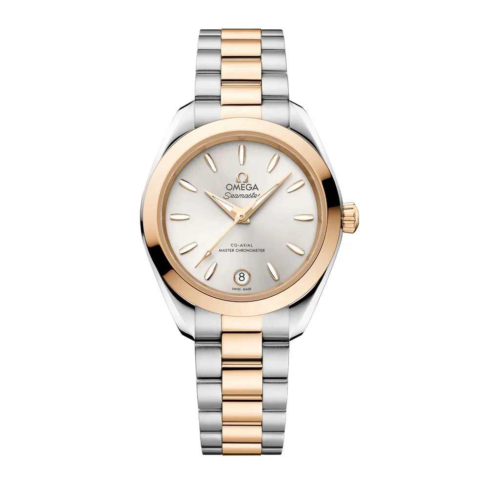 Omega Seamaster Aqua Terra 150M O22020302002001