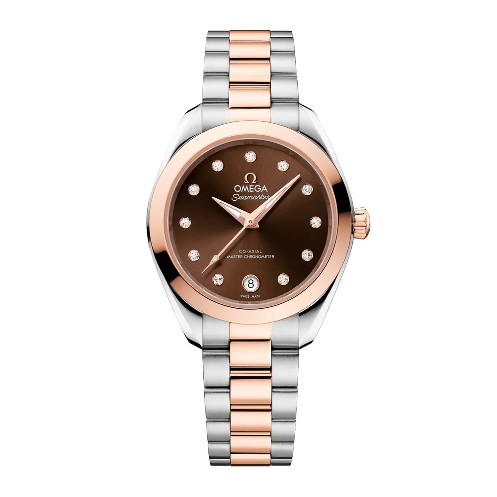 Omega Seamaster Aqua Terra 150M O22020302063001