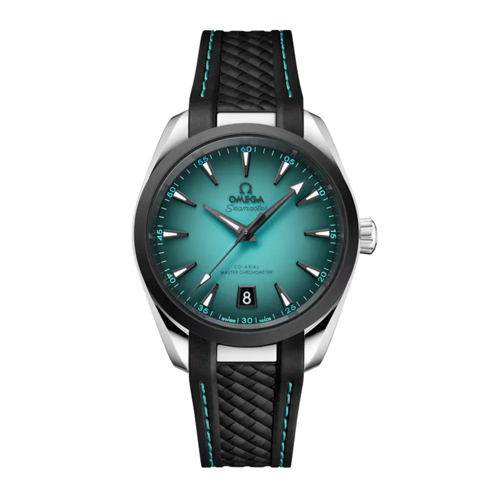 Omega Seamaster Aqua Terra 150M O22032382003001