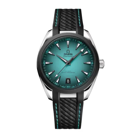 Omega Seamaster Aqua Terra 150M