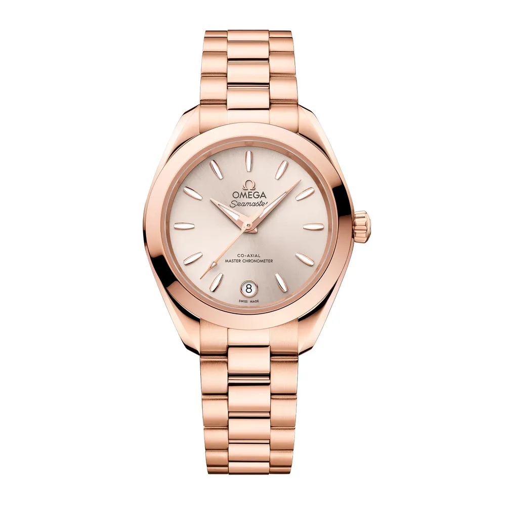 Omega Seamaster Aqua Terra 150M O22050302009001