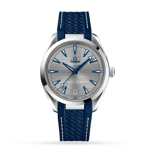 Omega Seamaster Aqua Terra Co-Axial Master Chronometer