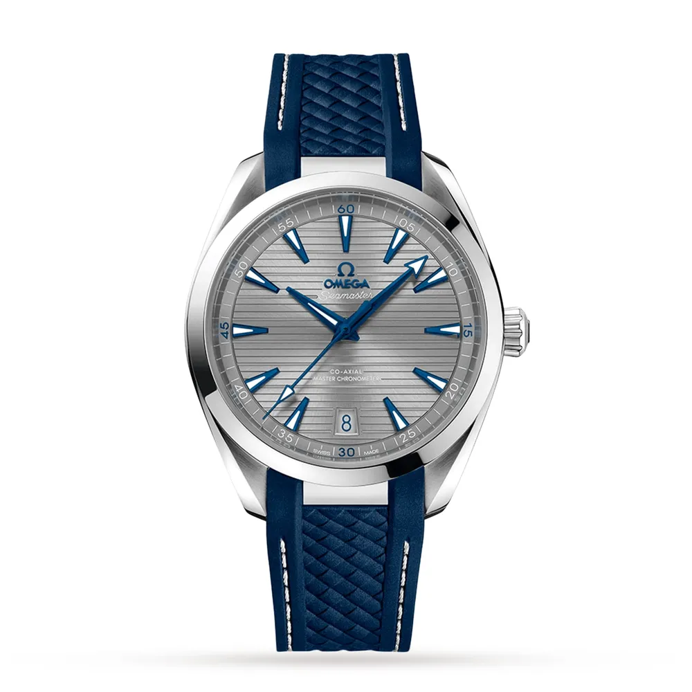 Omega Seamaster Aqua Terra Co-Axial Master Chronometer O22012412106001