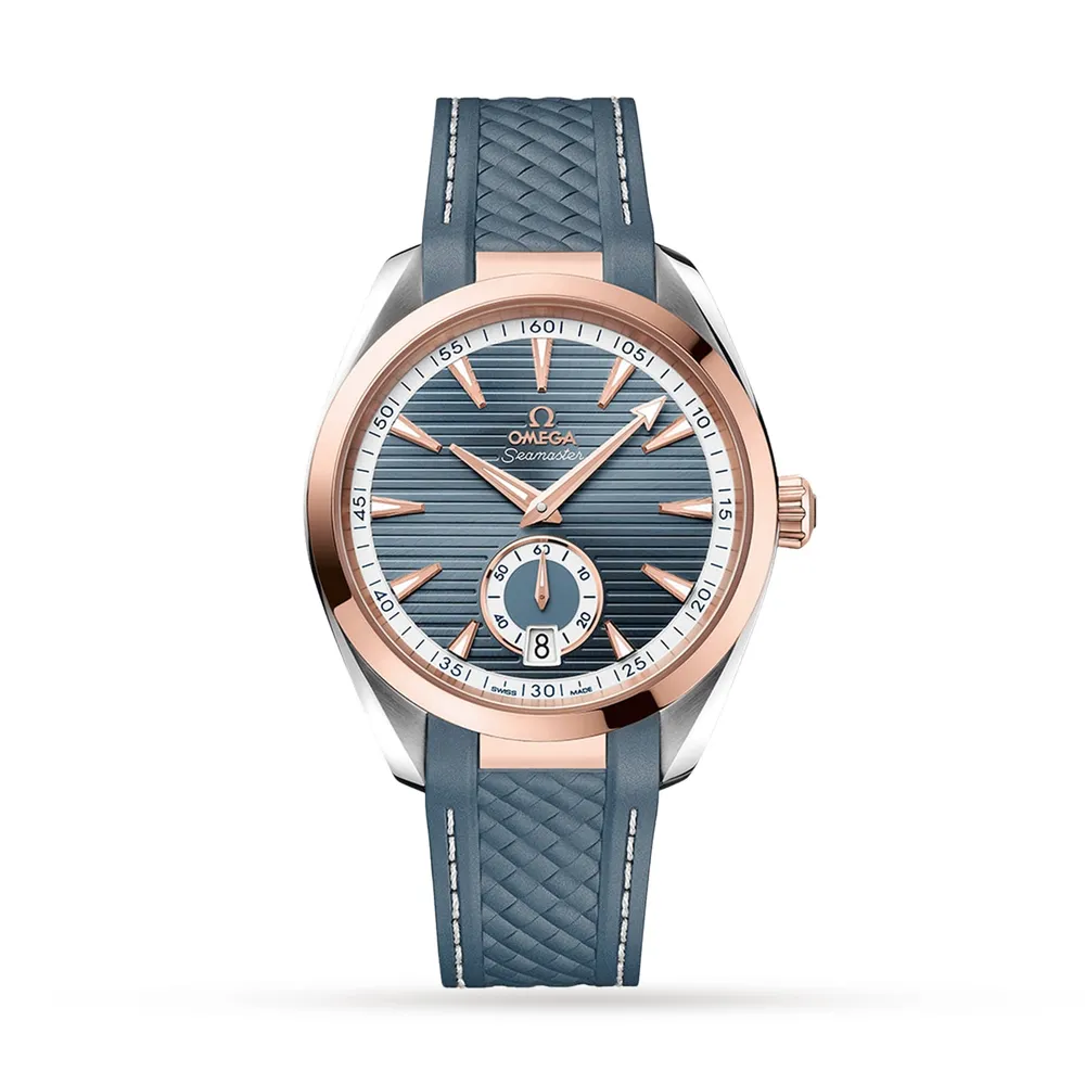 Omega Seamaster Aqua Terra Co-Axial O22022412103001