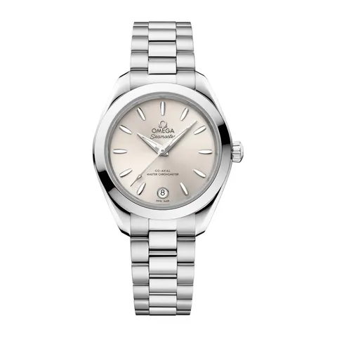 Omega Seamaster Aqua Terra
