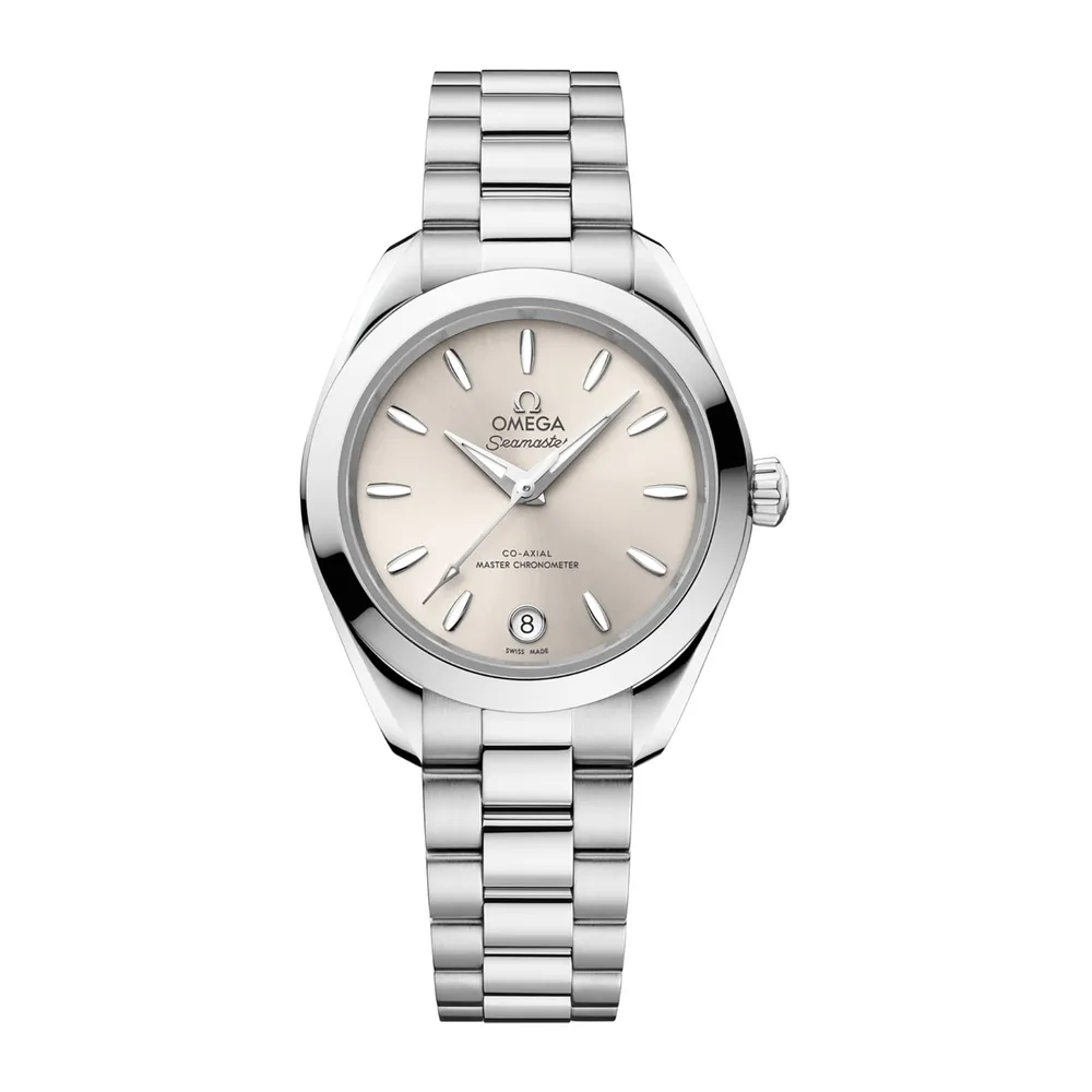 Omega Seamaster Aqua Terra O22010302009001