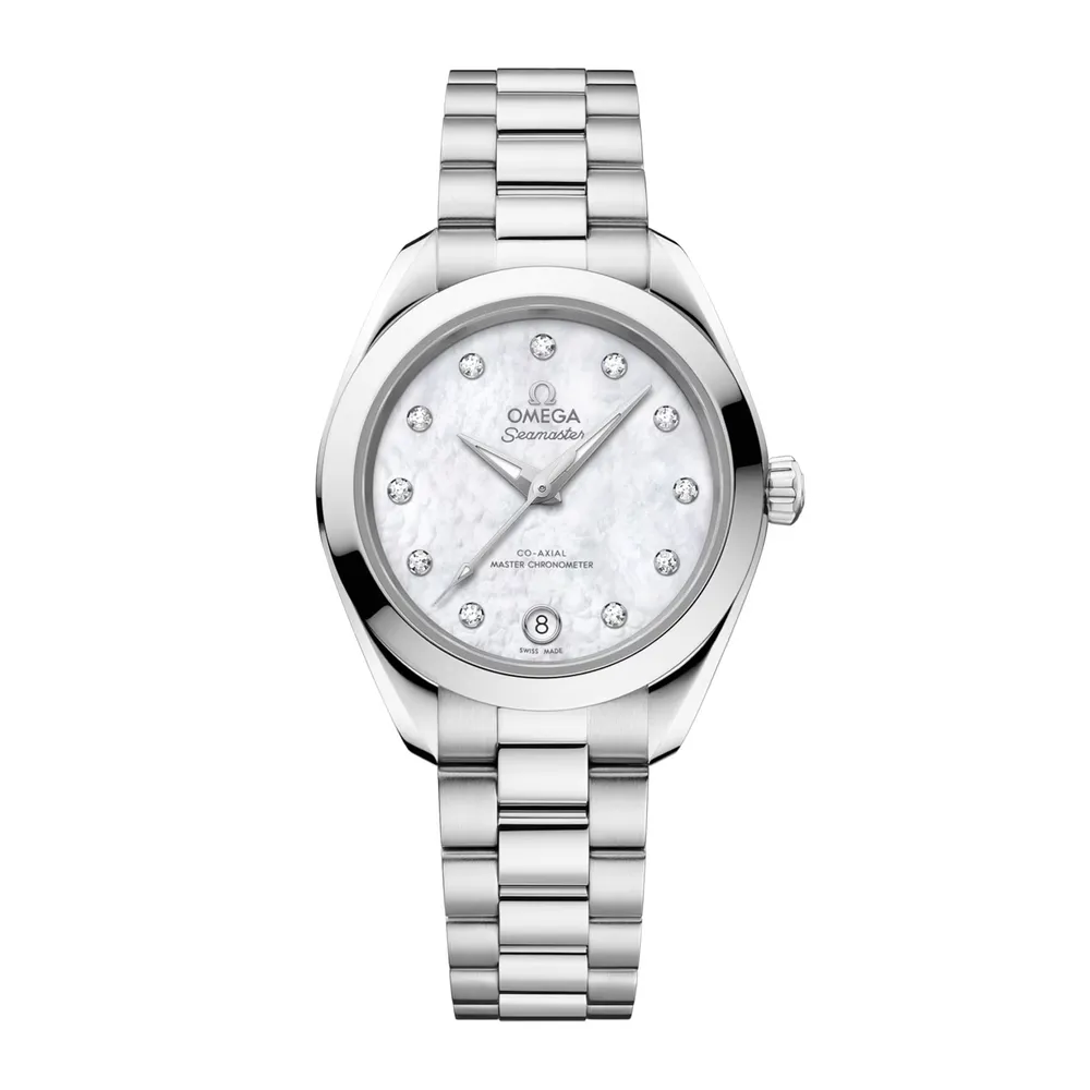 Omega Seamaster Aqua Terra O22010302055001