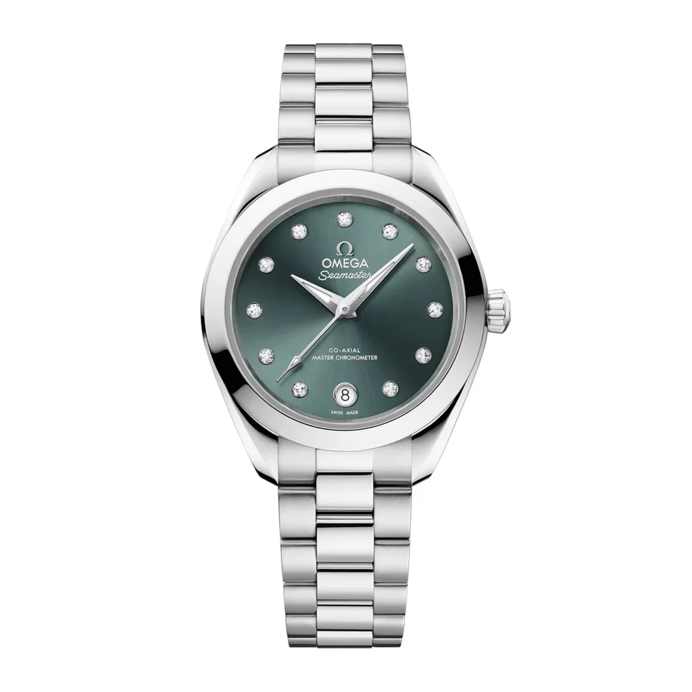 Omega Seamaster Aqua Terra O22010302060001