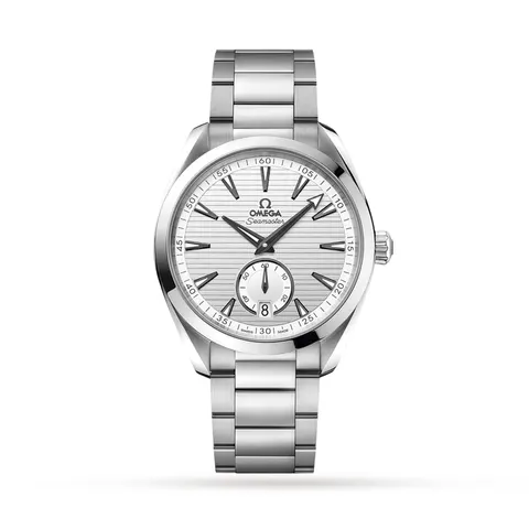 Omega Seamaster Aqua Terra