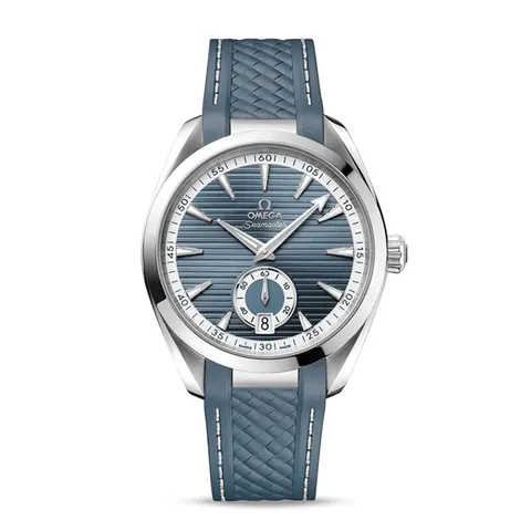 Omega Seamaster Aqua Terra