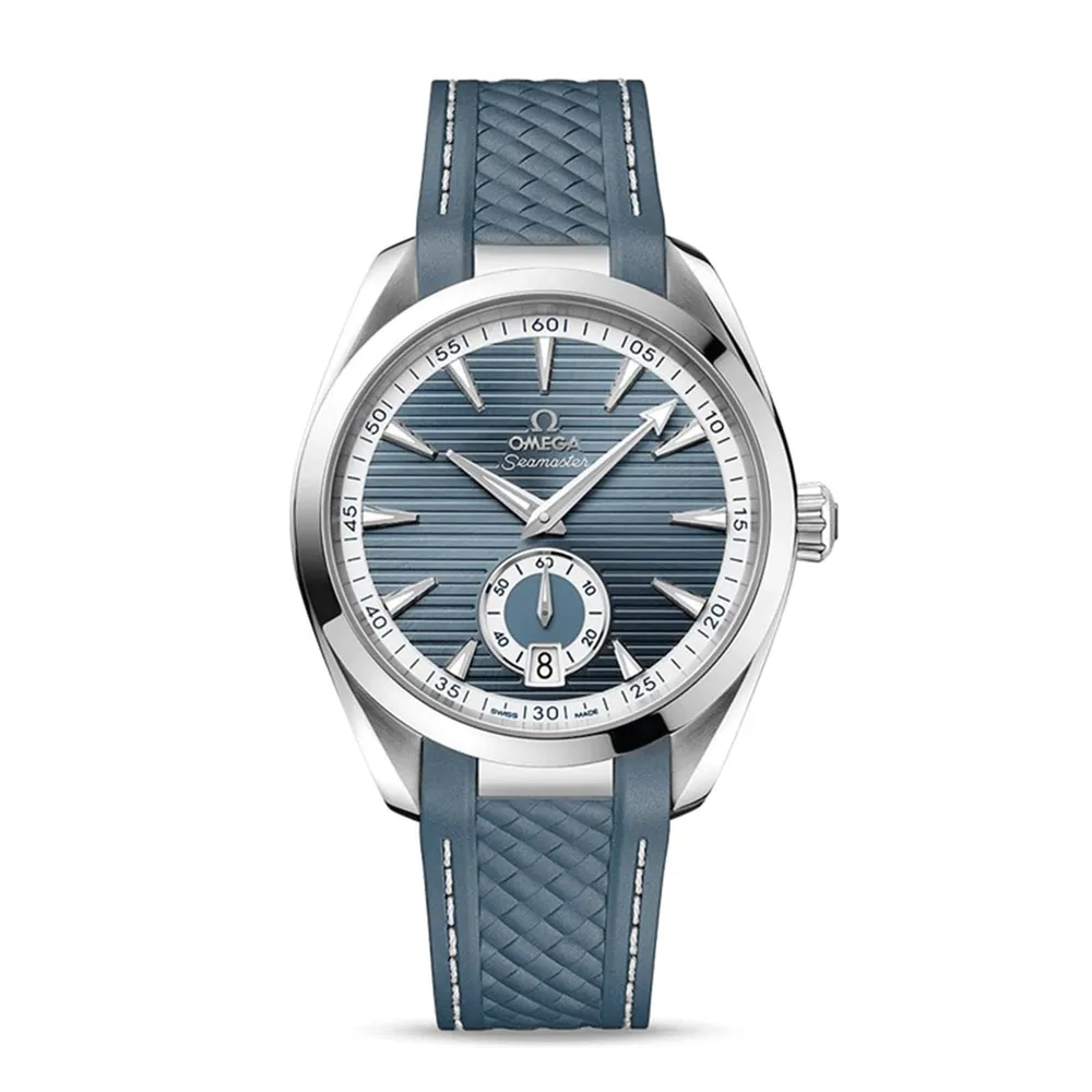Omega Seamaster Aqua Terra O22012412103005