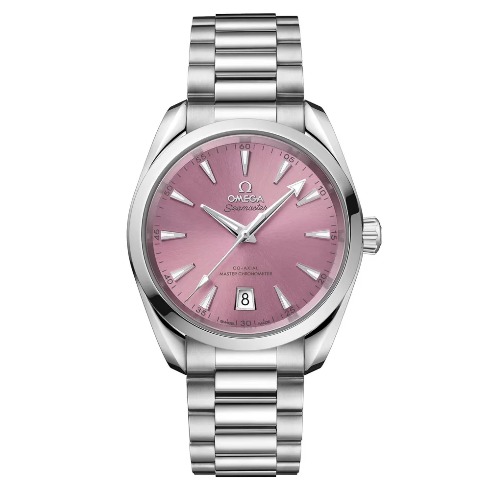 Omega Seamaster Aqua Terra Shades O22010382010005