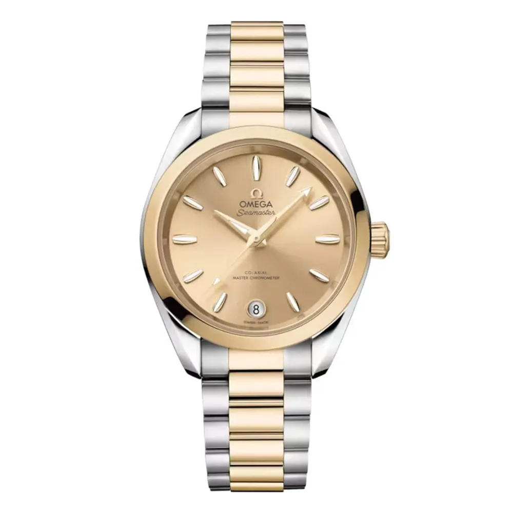 Omega Seamaster Aqua Terra Shades O22020342008001
