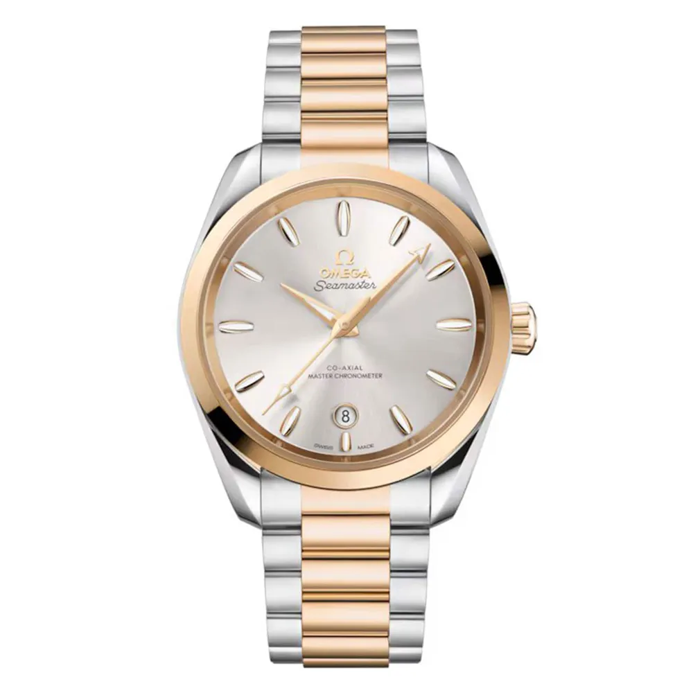 Omega Seamaster Aqua Terra Shades O22020382002002