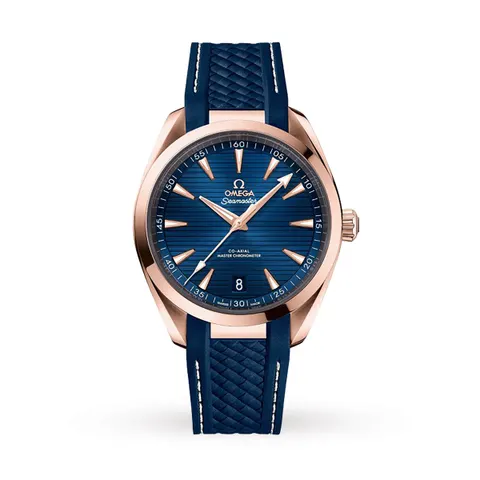 Omega Seamaster Aquaterra 41