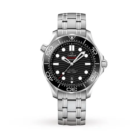 Omega Seamaster Diver 300 Co-Axial