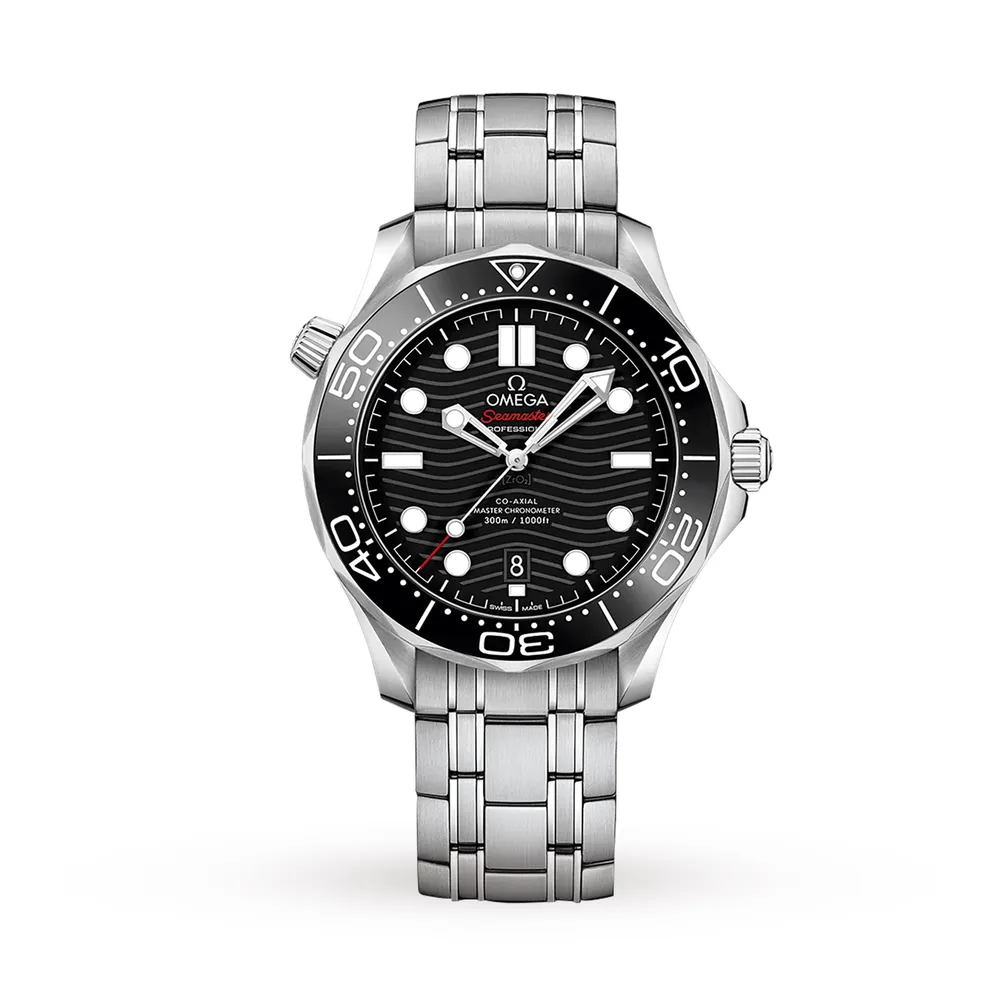Omega Seamaster Diver 300 Co-Axial O21030422001001