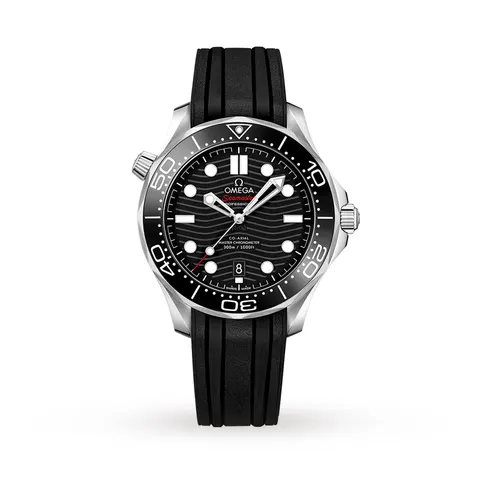 Omega Seamaster Diver 300 Co-Axial