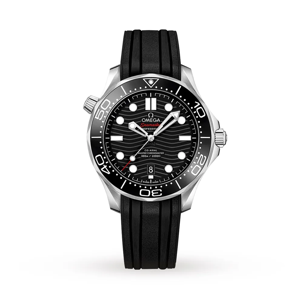 Omega Seamaster Diver 300 Co-Axial O21032422001001
