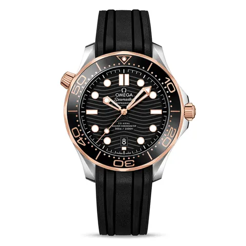Omega Seamaster Diver 300