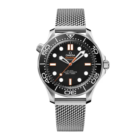 Omega Seamaster Diver 300M Automatic