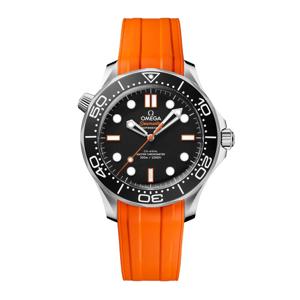 Omega Seamaster Diver 300M Automatic O21032422001006