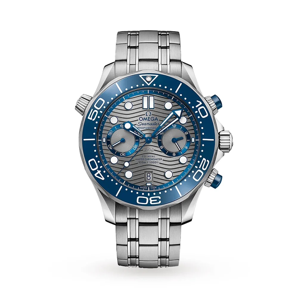 Omega Seamaster Diver 300M Co-Axial O21030445106001