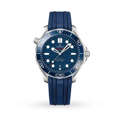 Omega Seamaster Diver 300M Co-Axial