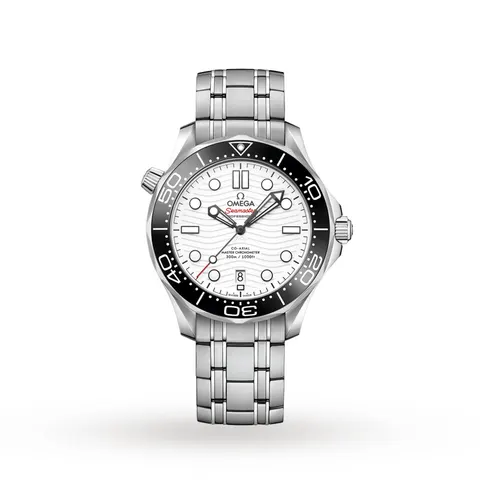 Omega Seamaster Diver 300M