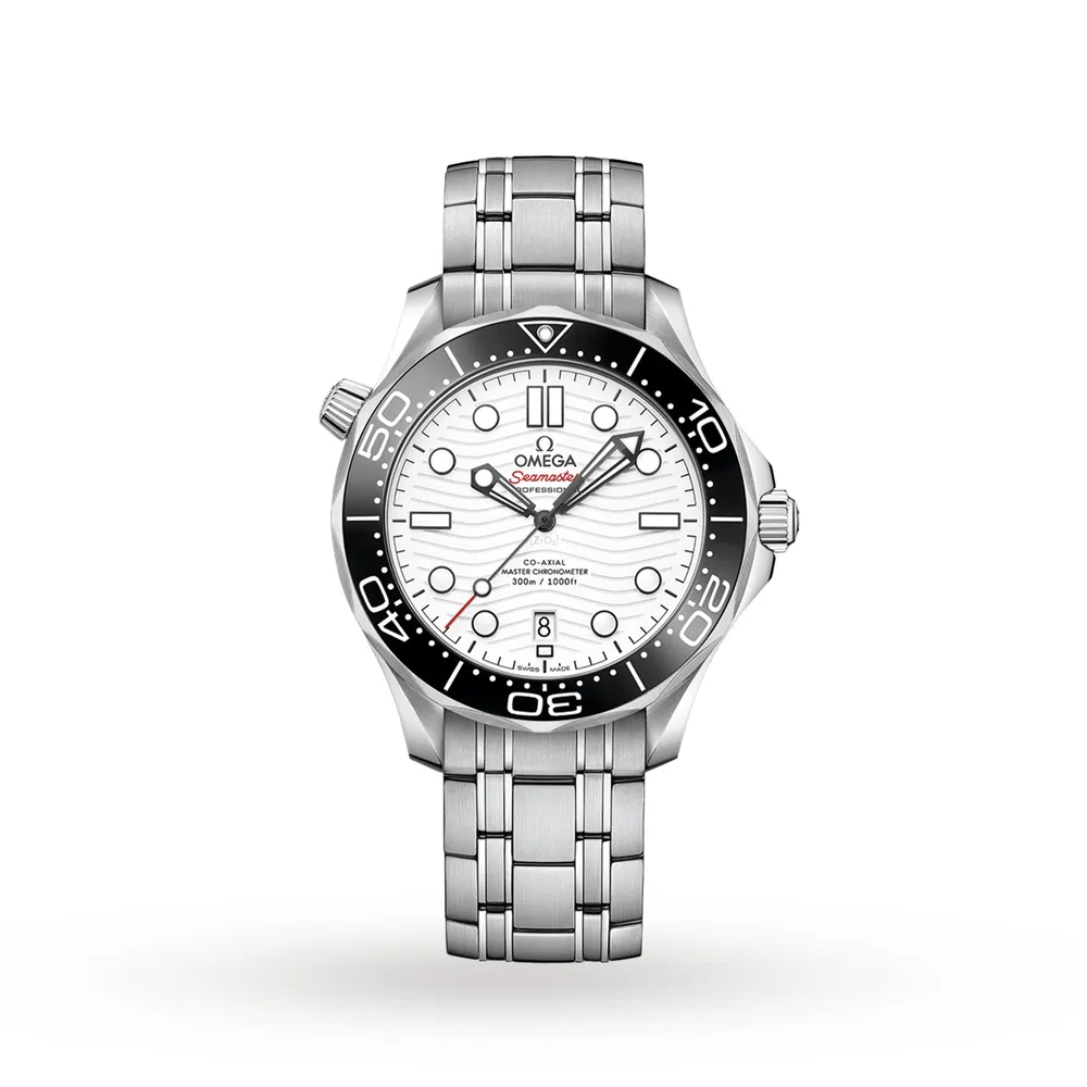 Omega Seamaster Diver 300M O21030422004001