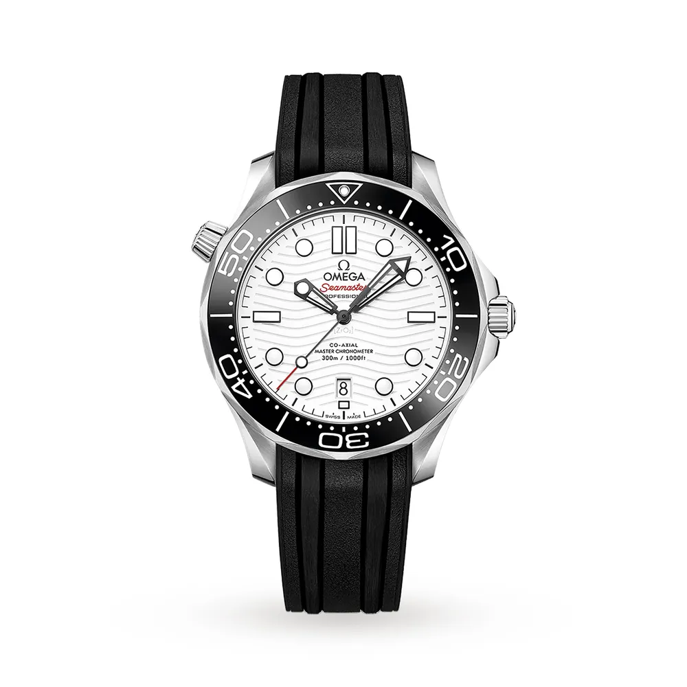 Omega Seamaster Diver 300M O21032422004001