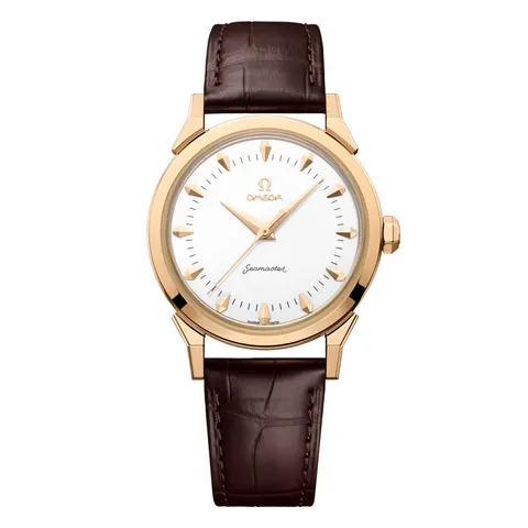 Omega Seamaster Moonshine Milano Cortina 2026