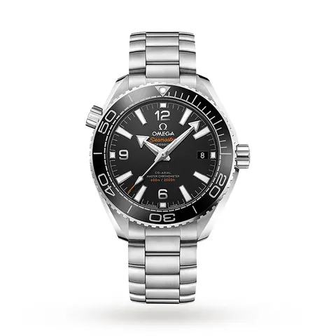 Omega Seamaster Planet Ocean 600M