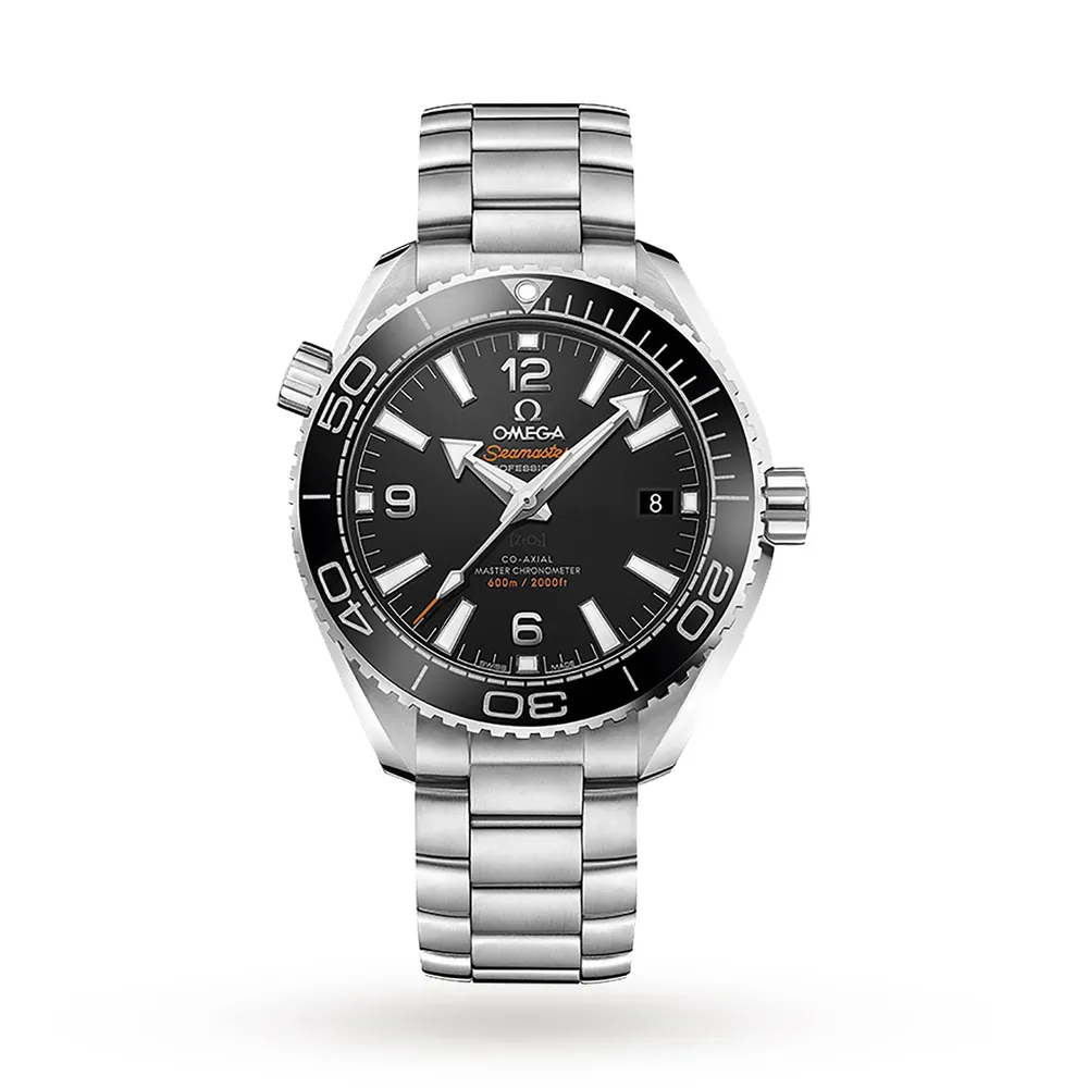 Omega Seamaster Planet Ocean 600M O21530402001001