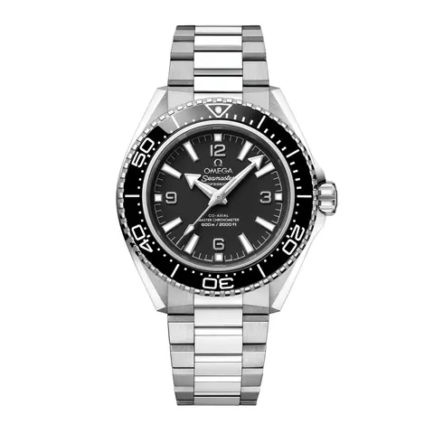 Omega Seamaster Planet Ocean 600M