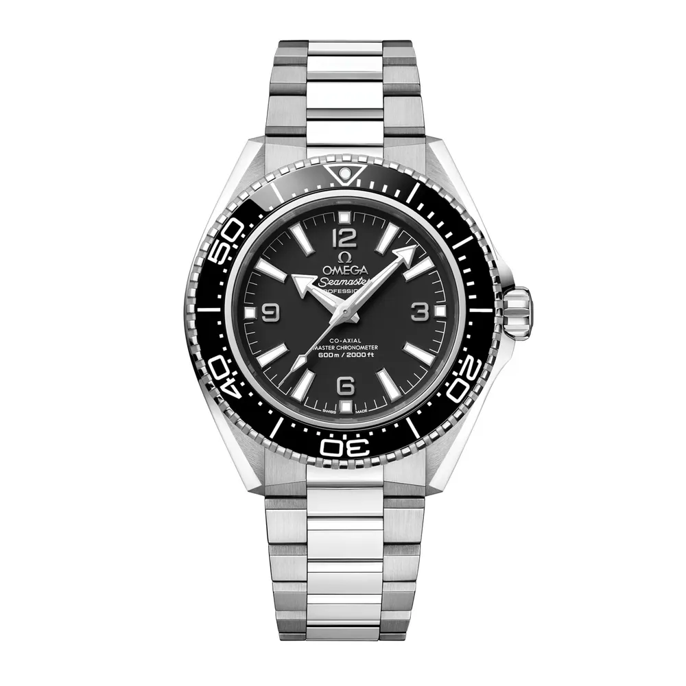 Omega Seamaster Planet Ocean 600M O21730422101001