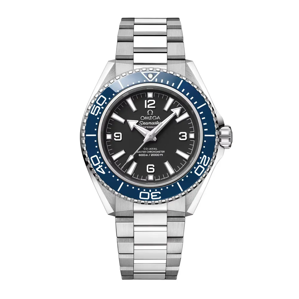 Omega Seamaster Planet Ocean 600M O21730422101002