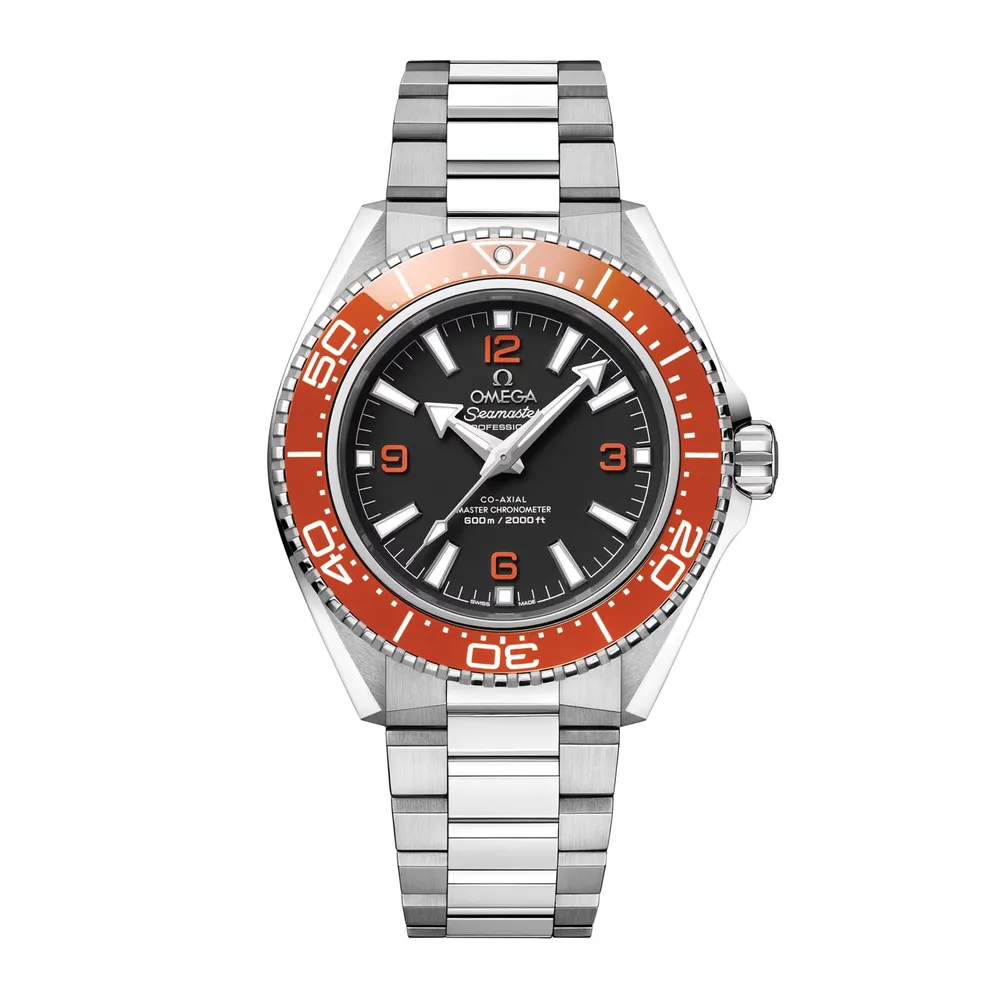 Omega Seamaster Planet Ocean 600M O21730422101003