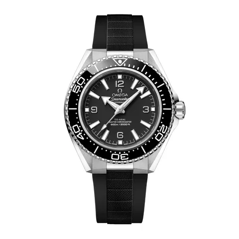 Omega Seamaster Planet Ocean 600M