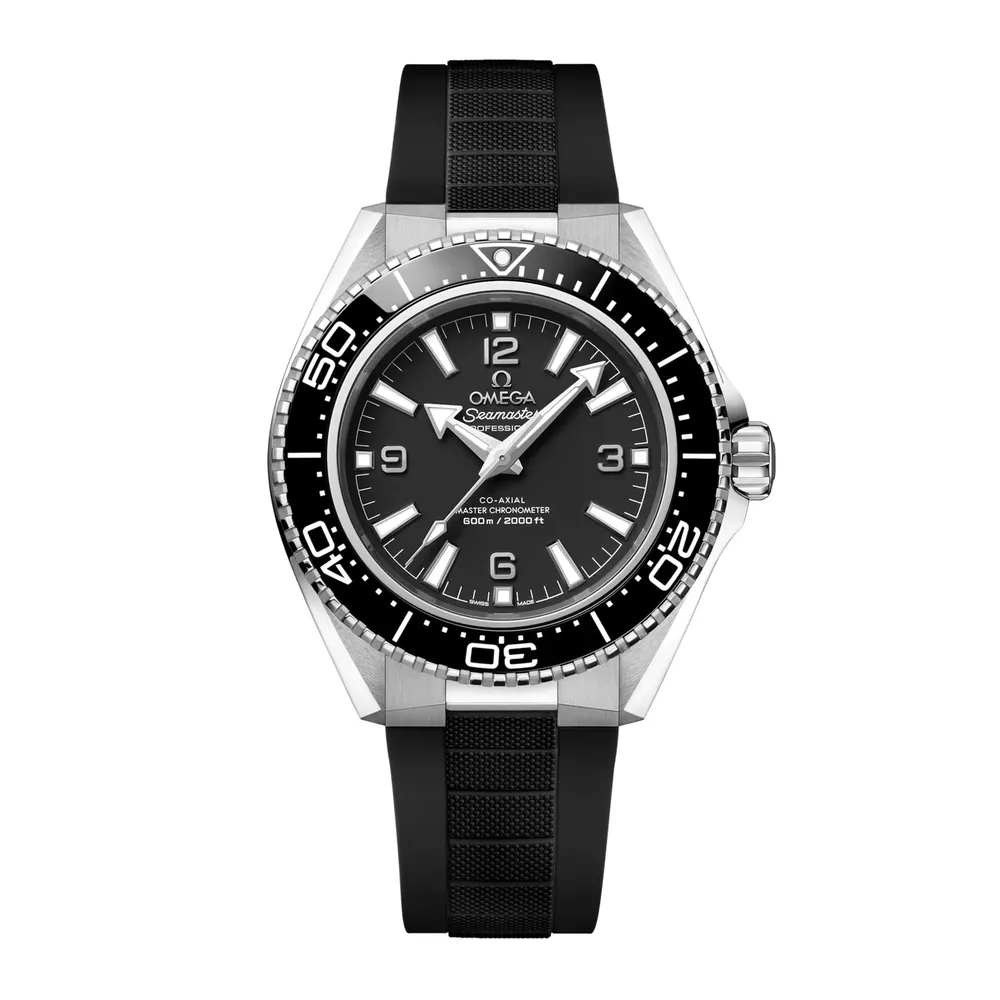 Omega Seamaster Planet Ocean 600M O21732422101001
