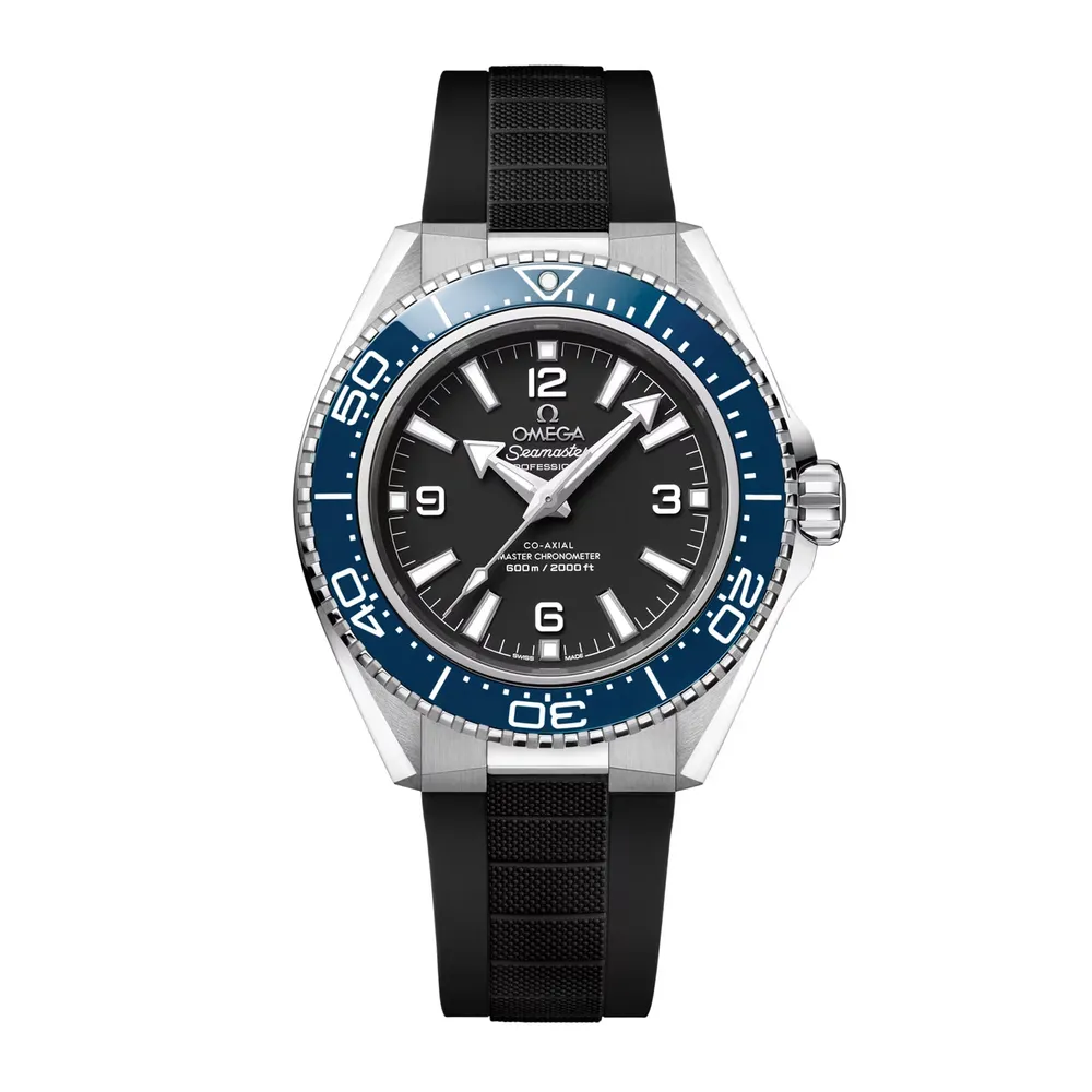 Omega Seamaster Planet Ocean 600M O21732422101002
