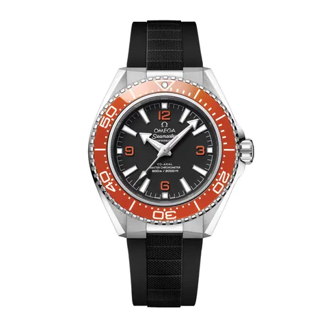 Omega Seamaster Planet Ocean 600M