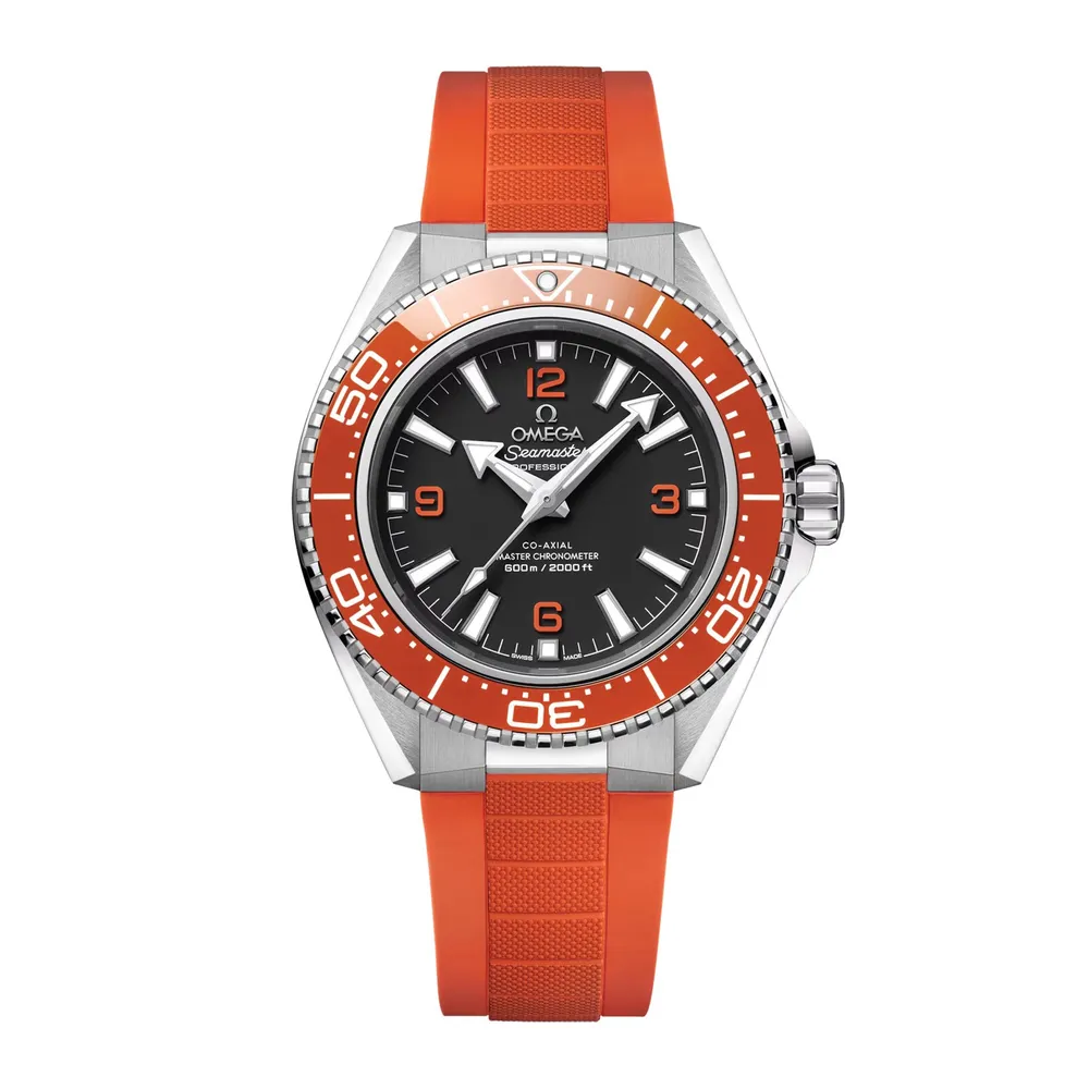 Omega Seamaster Planet Ocean 600M O21732422101004