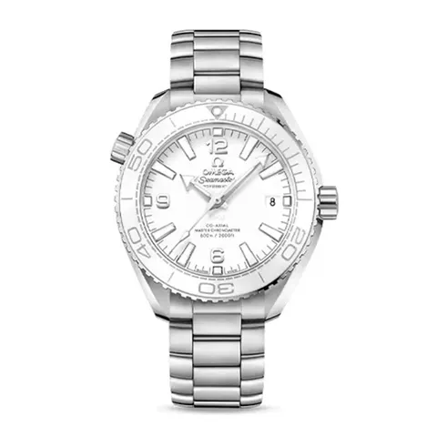 Omega Seamaster Planet Ocean