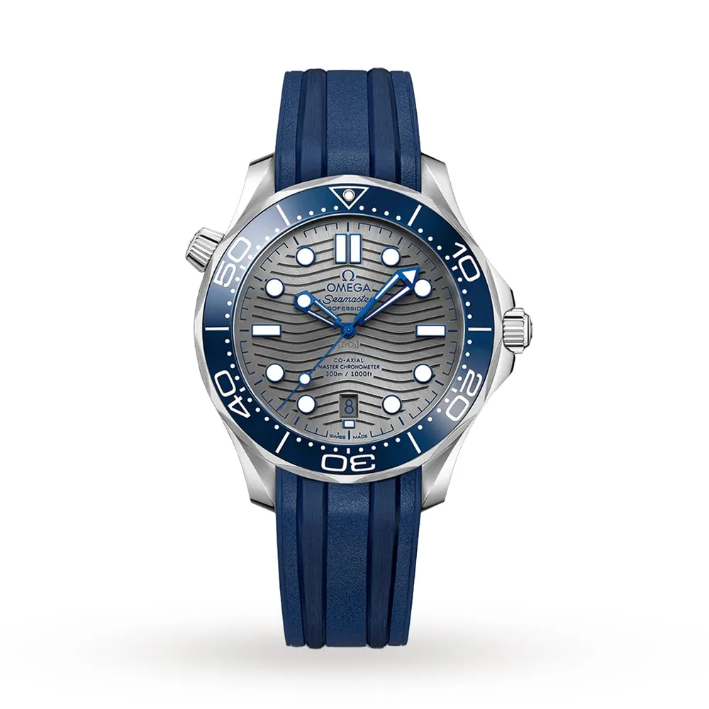 Omega Seamaster Pro-Diver 300M O21032422006001