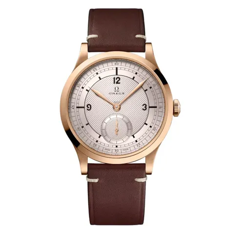 Omega Specialities Paris 2024 Bronze Gold Edition